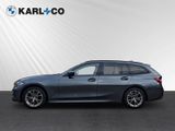 BMW 318 d Touring Sport Line LED AHK HiFi PDC