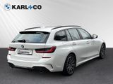 BMW 330 d xDrive Tour M-Sport Pano AHK Laser Memory