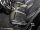 BMW M135 ixDrive+Panorama+Navi+DAB+HUD+RFK+Leder+PDC