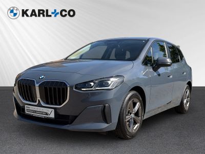 BMW 223 Active Tourer i LC Prof HUD adapt. LED Fernlichtassistent