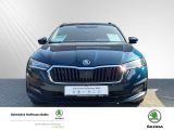 SKODA Octavia Combi Ambition Klima Einparkhilfe