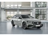 MERCEDES-BENZ E 450 d 4MATIC T-Modell AMG BURM NIGHT MEMO 360