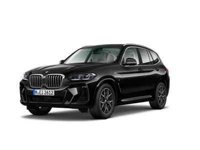 BMW X3 30dMSport+Panorama+Navi+RFK+HUD+e-Sitze+Leder
