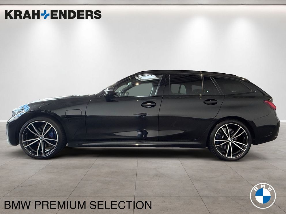 BMW 330 e Touring M Sport Laserlicht+HUD+SHZ DW 0,5%