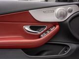 MERCEDES-BENZ C 300 Cabriolet AMG BURM NIGHT COMAND MULTI 360