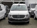 MERCEDES-BENZ Citan 110 KASTEN BASE STANDARD KLIMA KAMERA SPUR