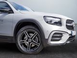 MERCEDES-BENZ GLB 200 d AMG NIGHT MULTI 360 AHK KAMERA PANO