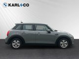 MINI Cooper 5-Türer Navi LED Klima PDC BT