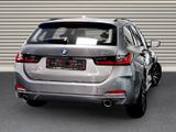 BMW 318i Touring