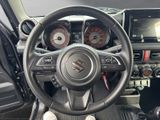 SUZUKI Jimny Comfort+ ALL TERRAIN+NAVI+KLIMAUTO+ZUBEHÖR