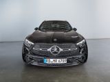 MERCEDES-BENZ GLC 200 4M AMG SPUR AHK 360 PDC SHZ MEMO