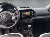 RENAULT Twingo Intens KLIMA+TEMPOMAT