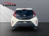 TOYOTA Aygo X  RÜCKFAHRKAMERA+SITZHEIZUNG+ALU+ACC