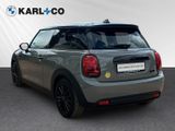 MINI Cooper SE 3-Türer LED PDC SHZ Klima Navi BT