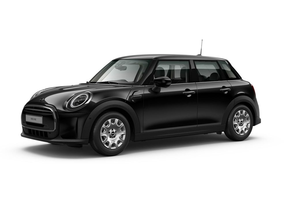 MINI One 5-Türer Classic Trim Navi LED PDC Klima