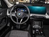 BMW X1 18 i+sDrive+Park-Assistent+Navi+Soundsystem+LED+El. Heckklappe Navi Klima LED