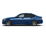 BMW 330 dA xDr. LC+ AD LED Memory Standheizung