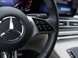 MERCEDES-BENZ V 250 MARCO POLO MOPF KÜCHE 360° WINTER AHK KLIMA