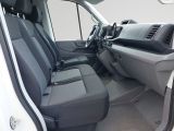 VW Crafter 35 Kasten 2.0 TDI HD SITZHZ+PDC