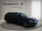VW Golf VII Variant United 1.6 TDI