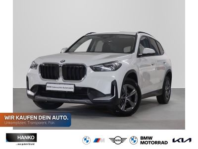 BMW X1 sDrive18d 