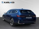 BMW 520 d xDrive Touring Park-Assistent Driving Assistant LED harman/kardon