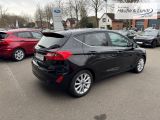 FORD Fiesta Titanium Navi Apple CarPlay Android Auto Klimaautom WLAN DAB Ambientebeleuchtung
