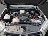 TOYOTA Hilux DOUBLE CAB*EXECUTIVE*AUTOMATIK*