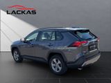 TOYOTA RAV 4 Hybrid 4x2 Business Edition