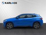 BMW X2 20d M Sportpaket LED Head-Up Rückfahrkamera Parkassistent