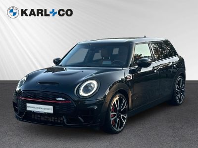 MINI John Cooper Works Clubman All4 Pano HUD H&K ACC