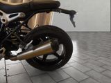 BMW R nineT Pure+Komfortpaket+Headlight-Pro+Kurvenlicht+