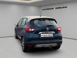 RENAULT Captur Intens 1.5 dCi 110 eco NAVI+PDC+RfK