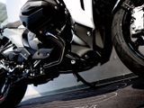 BMW R 1300 RS Performance, 2 Pakete, ASA