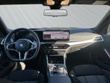 BMW 318 i Touring M Sport Driv Assis HiFi Ad. LED