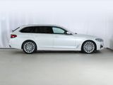 BMW 540 d xDrive Luxury ACC AHK Memory Laser HUD H&K
