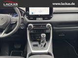 TOYOTA RAV 4 Hybrid 4x2 Lounge 2.5*36 0°KAM.*SITZKÜHL.*