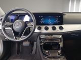 MERCEDES-BENZ E Klasse E 300d 4Matic Klima Rückfahrkamera