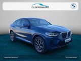 BMW X4 xDrive20i Head-Up+AHK+Navi+Laser UPE: 76.340¤
