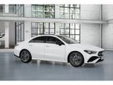 MERCEDES-BENZ CLA 200 Coupé , AMG BURM NIGHT MEMO MULTI 360