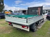 MERCEDES-BENZ Sprinter 310 CDI Pritsche
