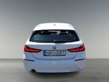 BMW 118i Advantage 17 LM Klima SH Navi Multi