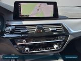 BMW 520d M Sportpaket Head-Up+Navi+Luft+SHZ+KeyGO