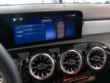 MERCEDES-BENZ CLA 200 SB , BURM AMG PREMIUM NIGHT SPUR DISTR