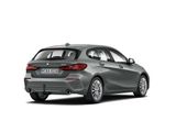 BMW 120 i HIFI LED AHK Parkassistent SHZ El.Spiegel