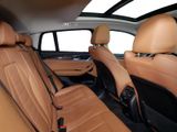 BMW X4 xDrive 20d xLine AHK DISTR KAMERA PANO SPUR