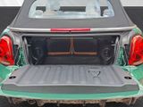 MINI Cooper Cabrio JCW Trim LED Navi PDC SHZ Leder