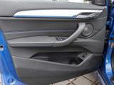 BMW X1 20dxDriveMSport+AHK+Panorama+Navi+Leder+HUD+e-Sitze