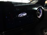 MERCEDES-BENZ CLA 220 4MATIC AMG BURM NIGHT MEMO MULTI 360 AHK