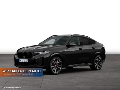 BMW X6 xDrive30d M Sport